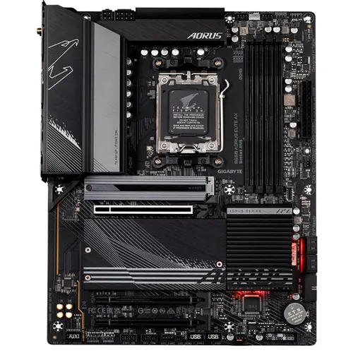 Gigabyte B650 AORUS Elite AX