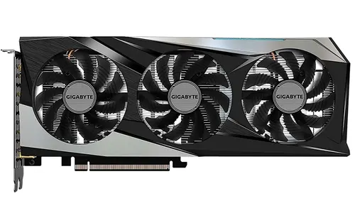 GIGABYTE GeForce RTX 3050 Gaming OC 8GB