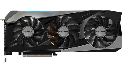 GIGABYTE GeForce RTX 3070Ti Gaming OC 8G