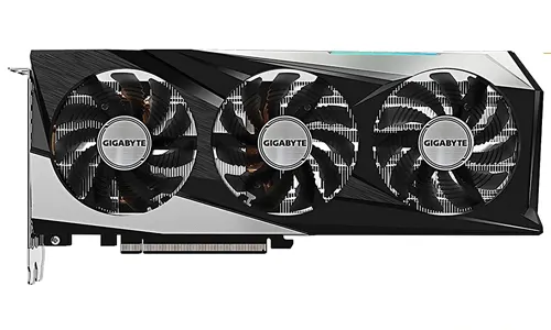 GIGABYTE Radeon RX 6600 XT GAMING OC PRO 8G