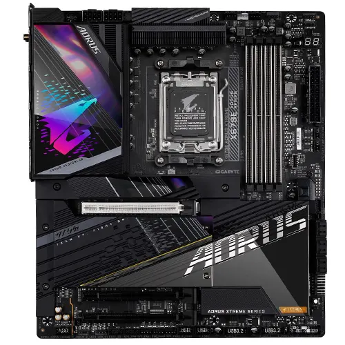 GIGABYTE X670E AORUS XTREME