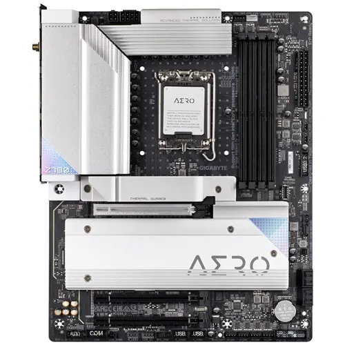 GIGABYTE Z790 AERO G