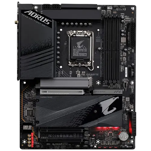 GIGABYTE Z790 AORUS Elite AX