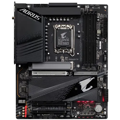 GIGABYTE Z790 AORUS ELITE