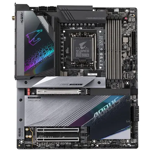 GIGABYTE Z790 AORUS Master