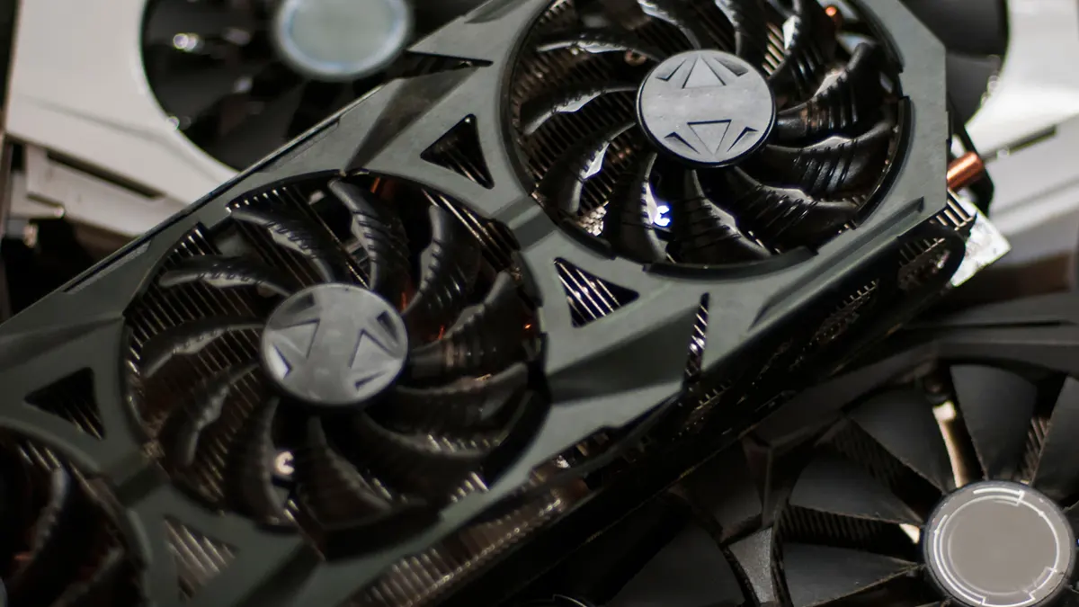GPU Hierarchy 2025: Ranking AMD & Nvidia GPUs