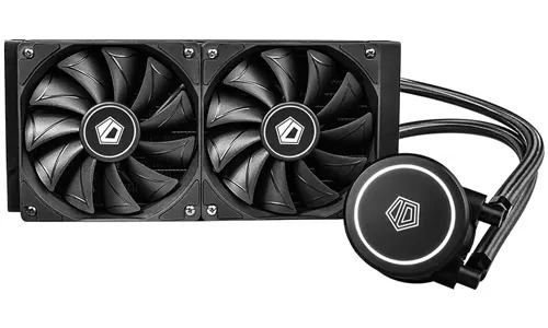ID-COOLING FROSTFLOW X 240