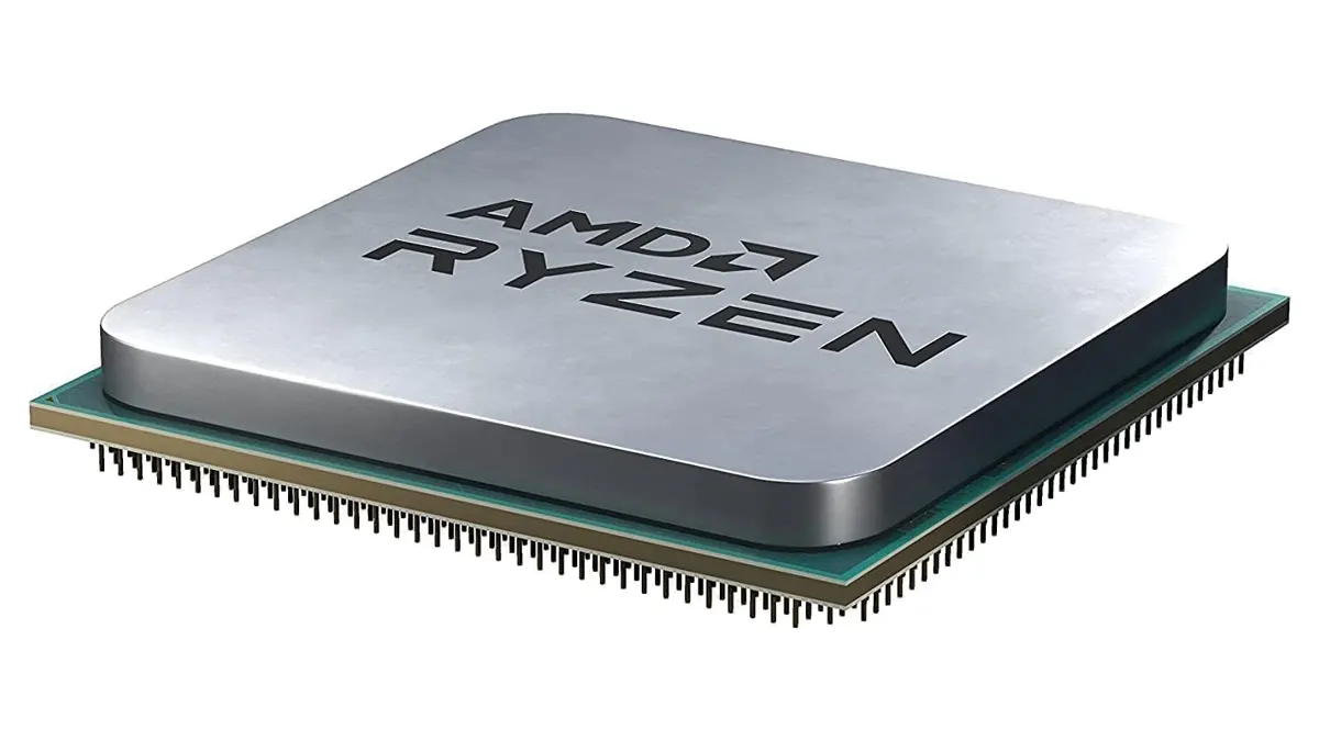 AMD Ryzen 5 5500 Review: Still Good for Gaming in 2025