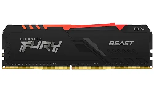KINGSTON FURY BEAST 32GB RGB