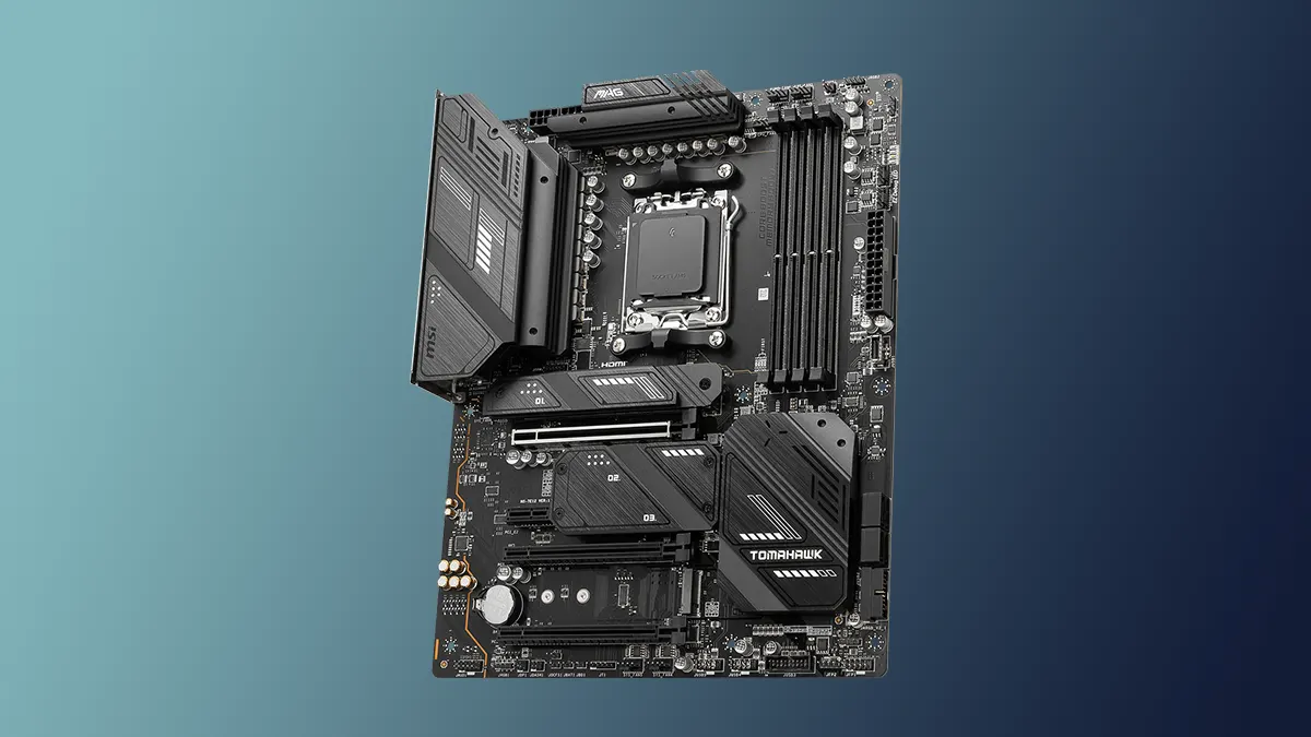 Best gaming motherboards 2023: Picks for Intel and AMD