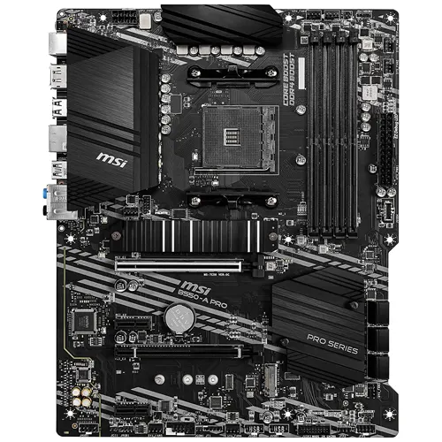 MSI-B550-A-PRO