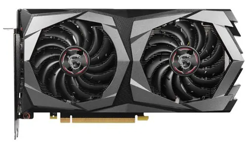 MSI GeForce GTX 1650 Super