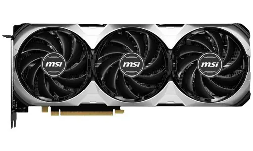 MSI GeForce RTX 4070Ti VENTUS 3X 12G OC