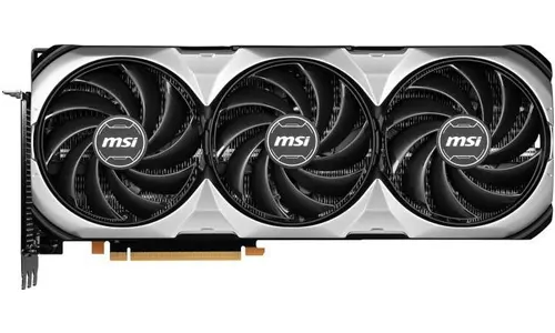 MSI GeForce RTX 4080 16GB VENTUS 3X OC