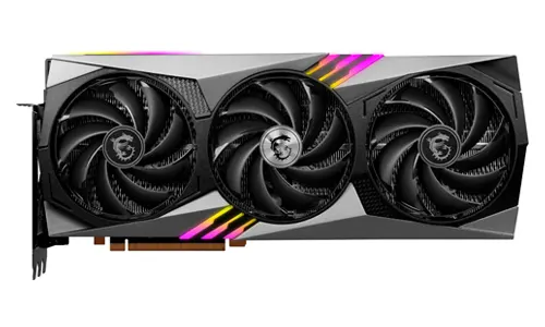 MSI GeForce RTX 4080 GAMING X TRIO