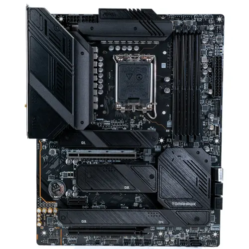 MSI MAG Z790 Tomahawk WiFi