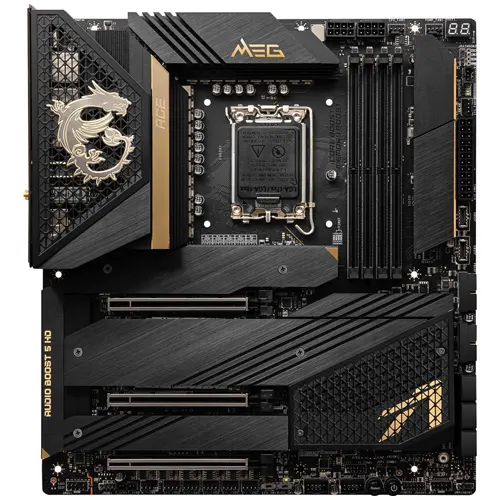 MSI MEG Z690 ACE