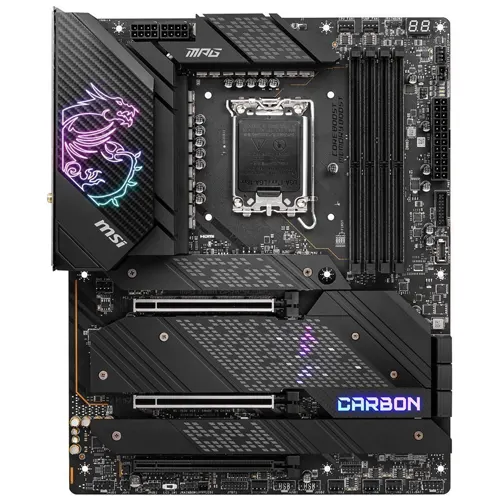 MSI MPG Z690 Carbon WiFi