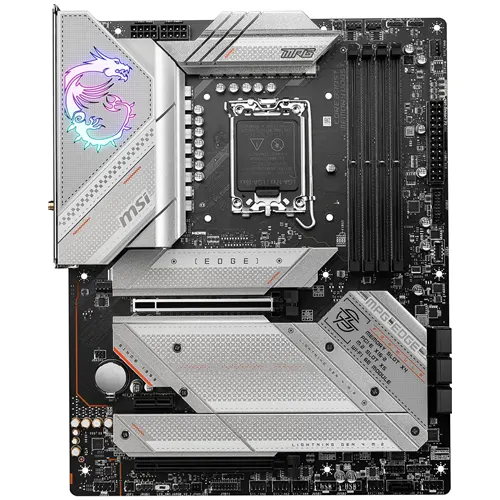 MSI MPG Z790 Carbon WiFi