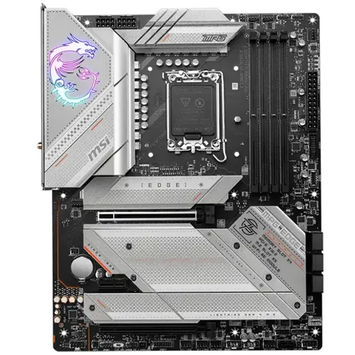 MSI MPG Z790 Edge