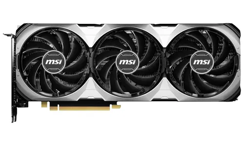 MSI RTX 4070 VENTUS 3X