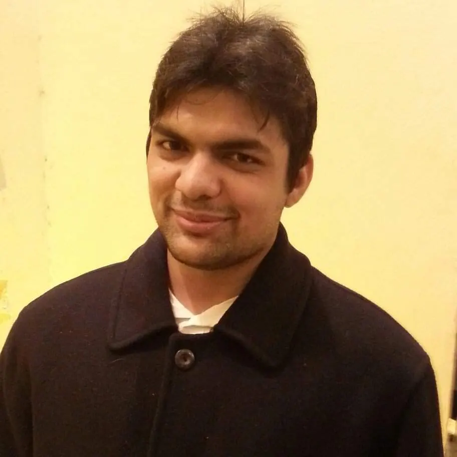 Mussab Ali