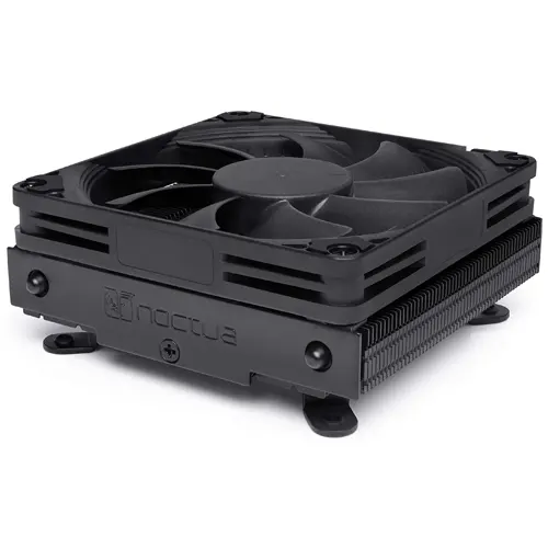 Noctua NH-L9i Chromax Black