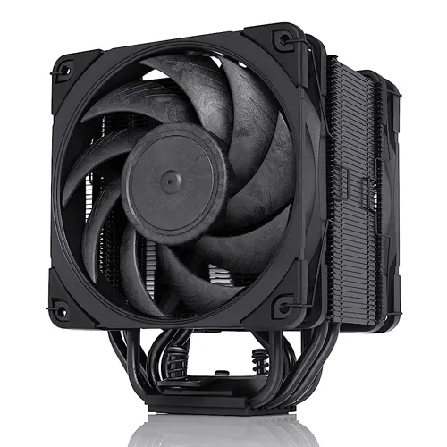 Noctua NH-U12A Chromax.black
