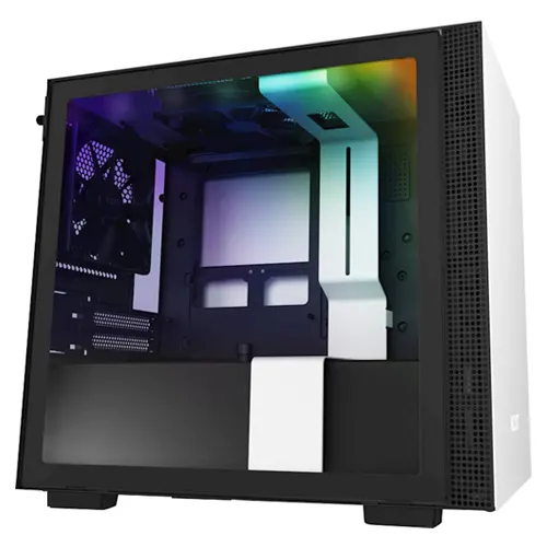 NZXT H210i