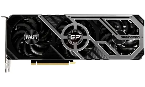 PALIT GeForce RTX 3080Ti GAMING PRO