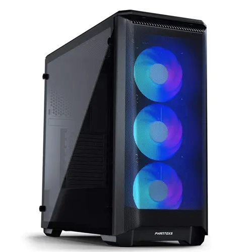 Phanteks Eclipse P400A