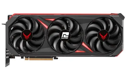 POWERCOLOR RED DRAGON AMD Radeon RX 7900 XT 20G GDDR6