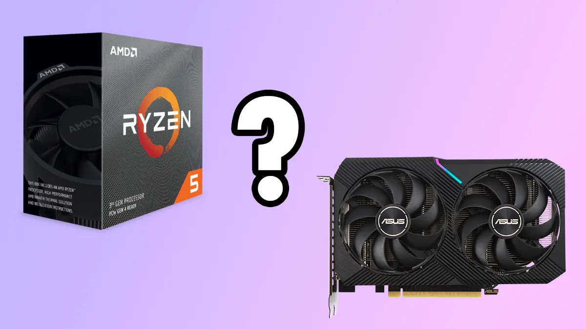 Gpu ryzen on sale 5