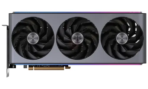 SAPPHIRE NITRO+ AMD Radeon RX 7900 XTX VAPOR-X 24GB