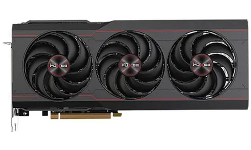 SAPPHIRE PULSE AMD Radeon RX 6800 XT