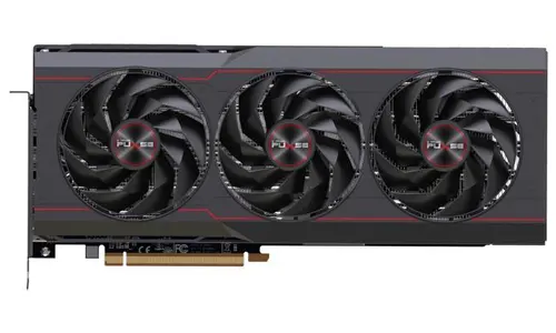 SAPPHIRE PULSE Radeon RX 7900 XT 