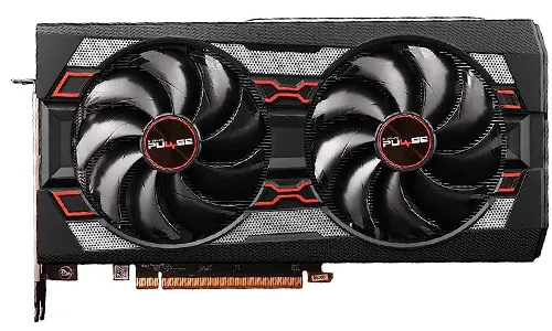 SAPPHIRE Radeon Pulse RX 5600 XT