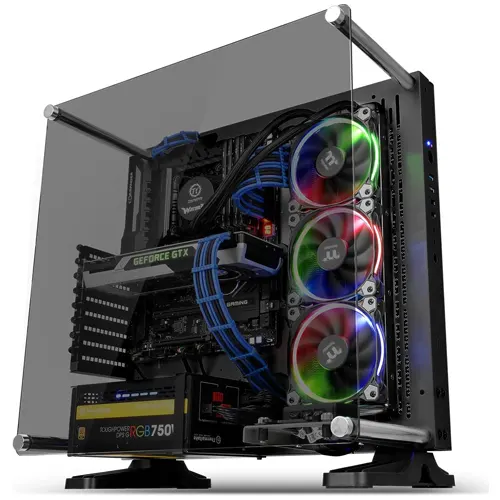 Thermaltake Core P3 TG Pro