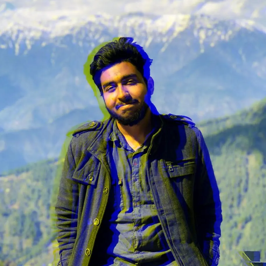 Usman Saleem