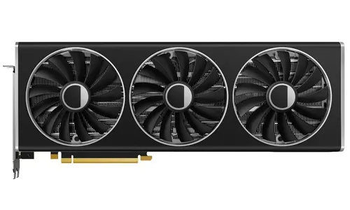 XFX SPEEDSTER MERC 310 AMD Radeon RX 7900XT