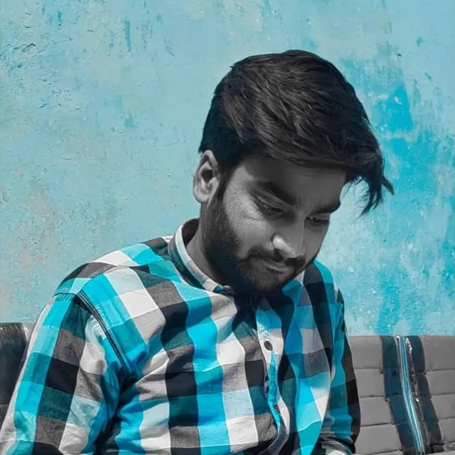 Zain Rao