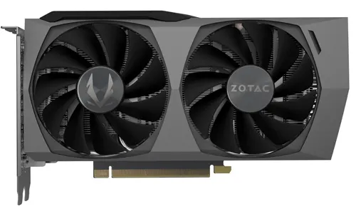 ZOTAC GAMING GeForce RTX 3060 Ti Twin Edge