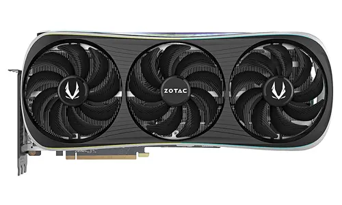 ZOTAC Gaming GeForce RTX 4080 AMP Extreme AIRO