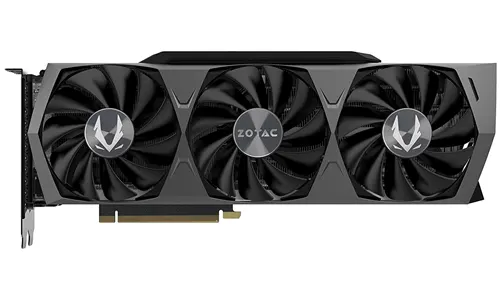 Zotac Gaming RTX 3070 Ti